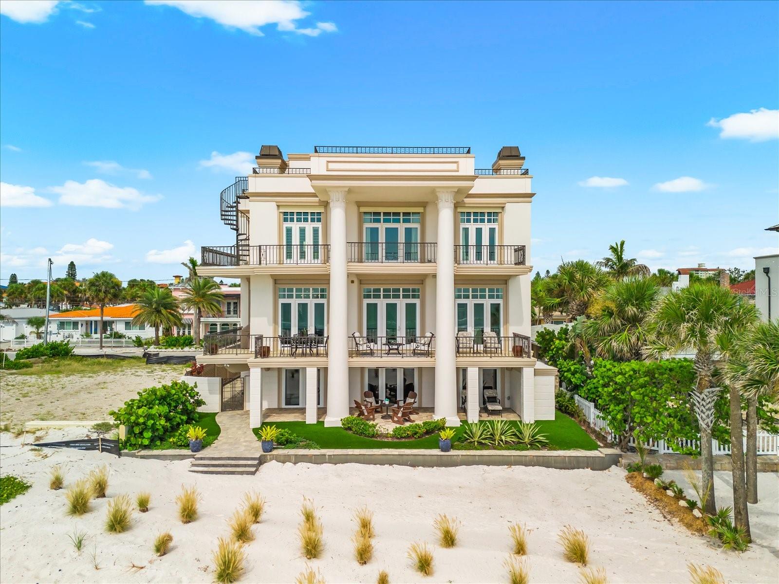 810 ELDORADO AVE, CLEARWATER BEACH, FL — photo 72