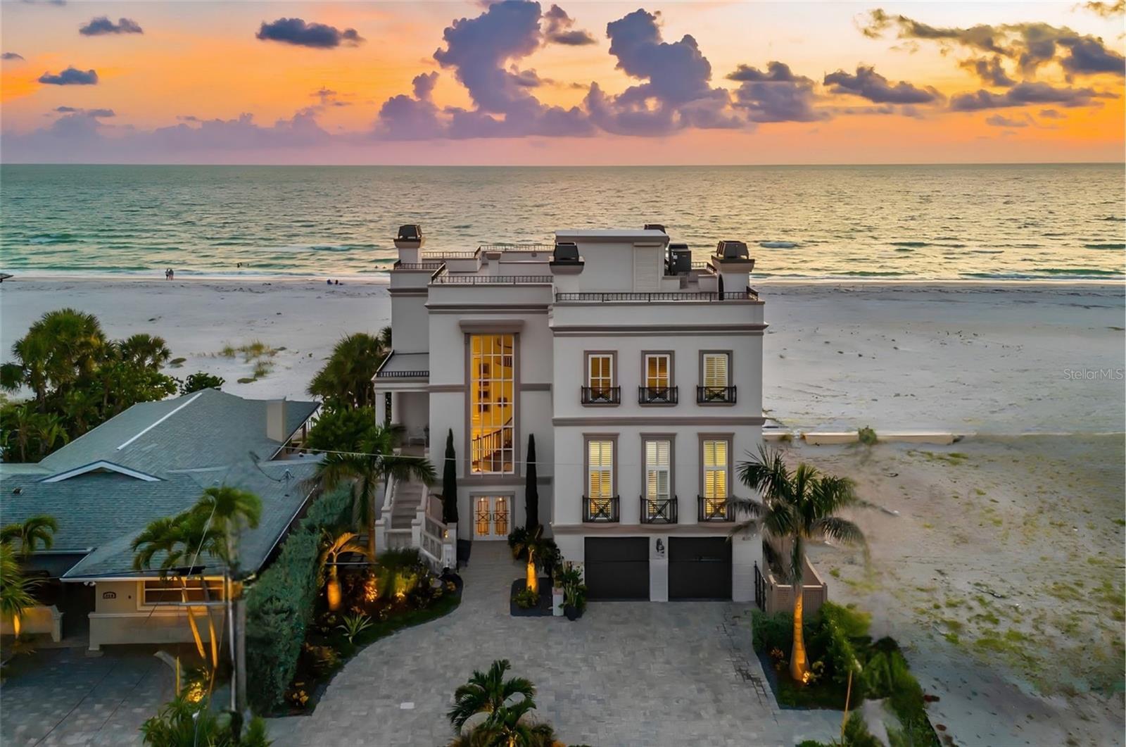 810 ELDORADO AVE, CLEARWATER BEACH, FL