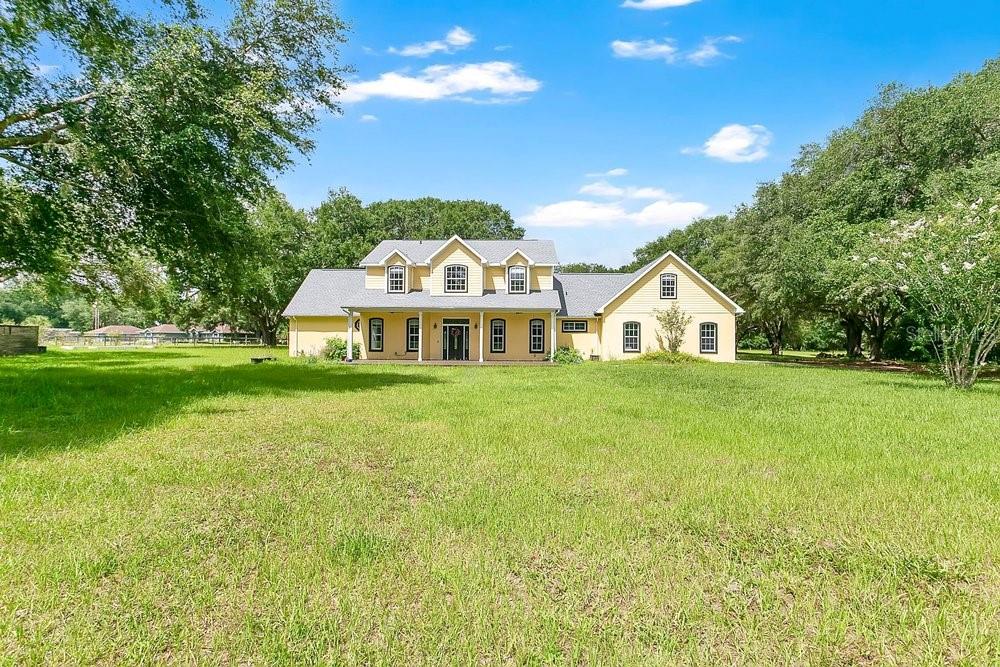 3700 SE 183RD AVENUE RD, OCKLAWAHA, FL