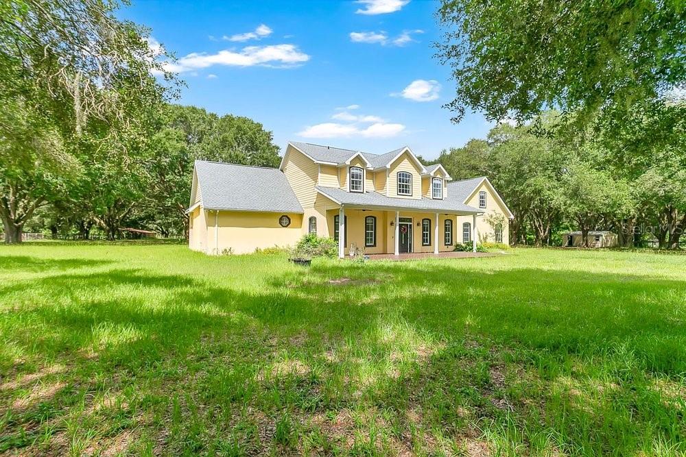 3700 SE 183RD AVENUE RD, OCKLAWAHA, FL — photo 2