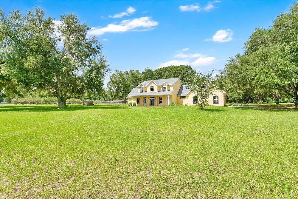 3700 SE 183RD AVENUE RD, OCKLAWAHA, FL — photo 3