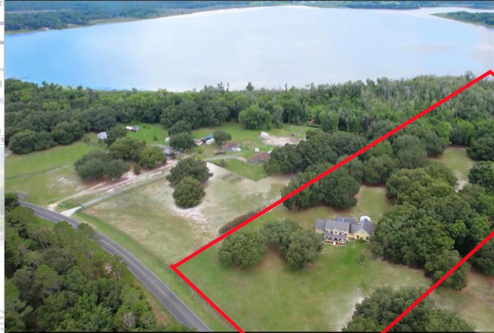 3700 SE 183RD AVENUE RD, OCKLAWAHA, FL — photo 36