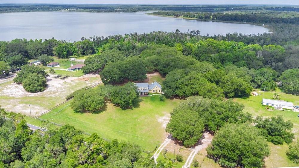 3700 SE 183RD AVENUE RD, OCKLAWAHA, FL — photo 38