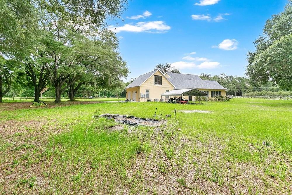 3700 SE 183RD AVENUE RD, OCKLAWAHA, FL — photo 40