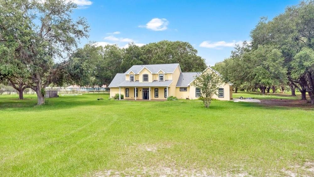 3700 SE 183RD AVENUE RD, OCKLAWAHA, FL — photo 43