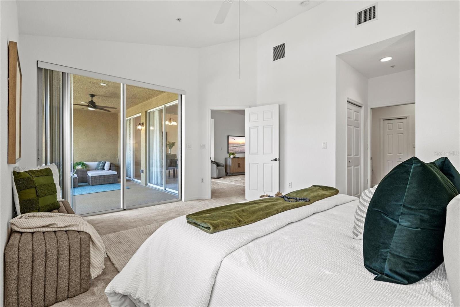 2309 JESSIE HARBOR DR #2402, OSPREY, FL — photo 23