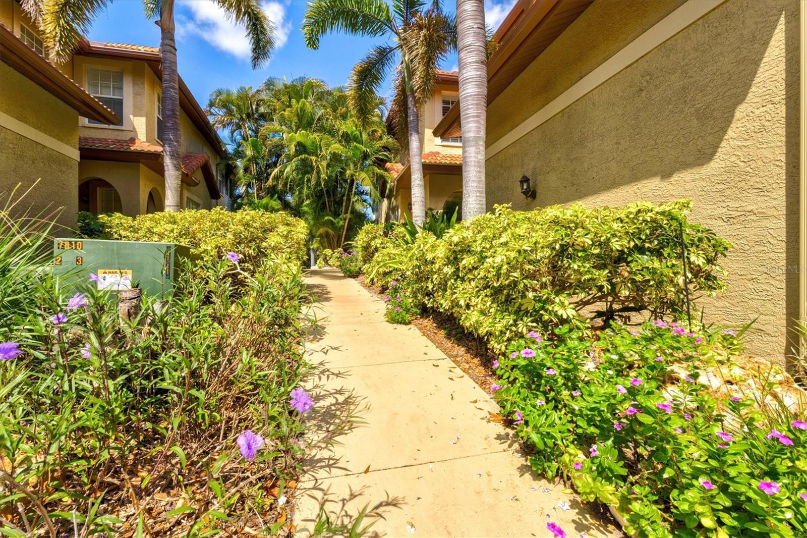 2309 JESSIE HARBOR DR #2402, OSPREY, FL — photo 50