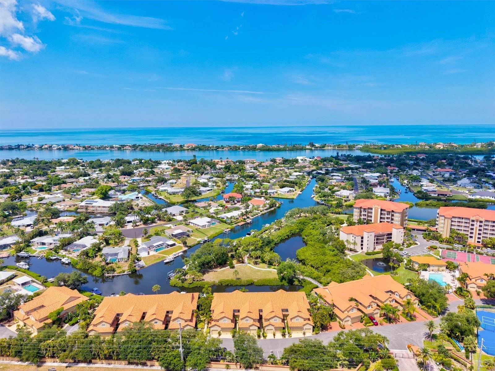 2309 JESSIE HARBOR DR #2402, OSPREY, FL — photo 62