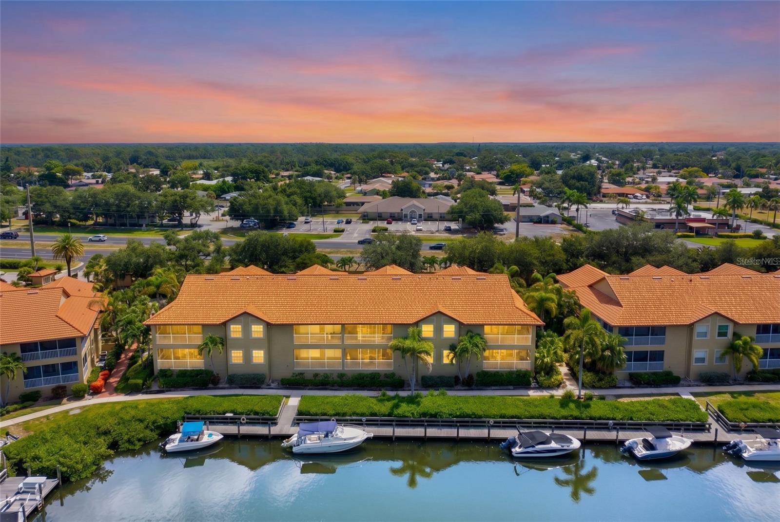 2309 JESSIE HARBOR DR #2402, OSPREY, FL — photo 2