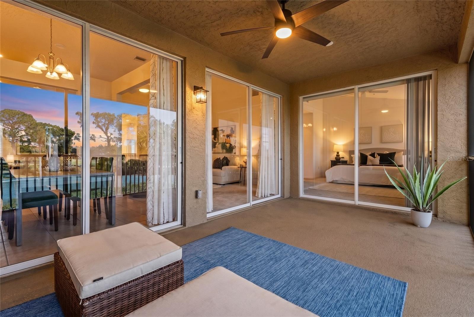 2309 JESSIE HARBOR DR #2402, OSPREY, FL — photo 46