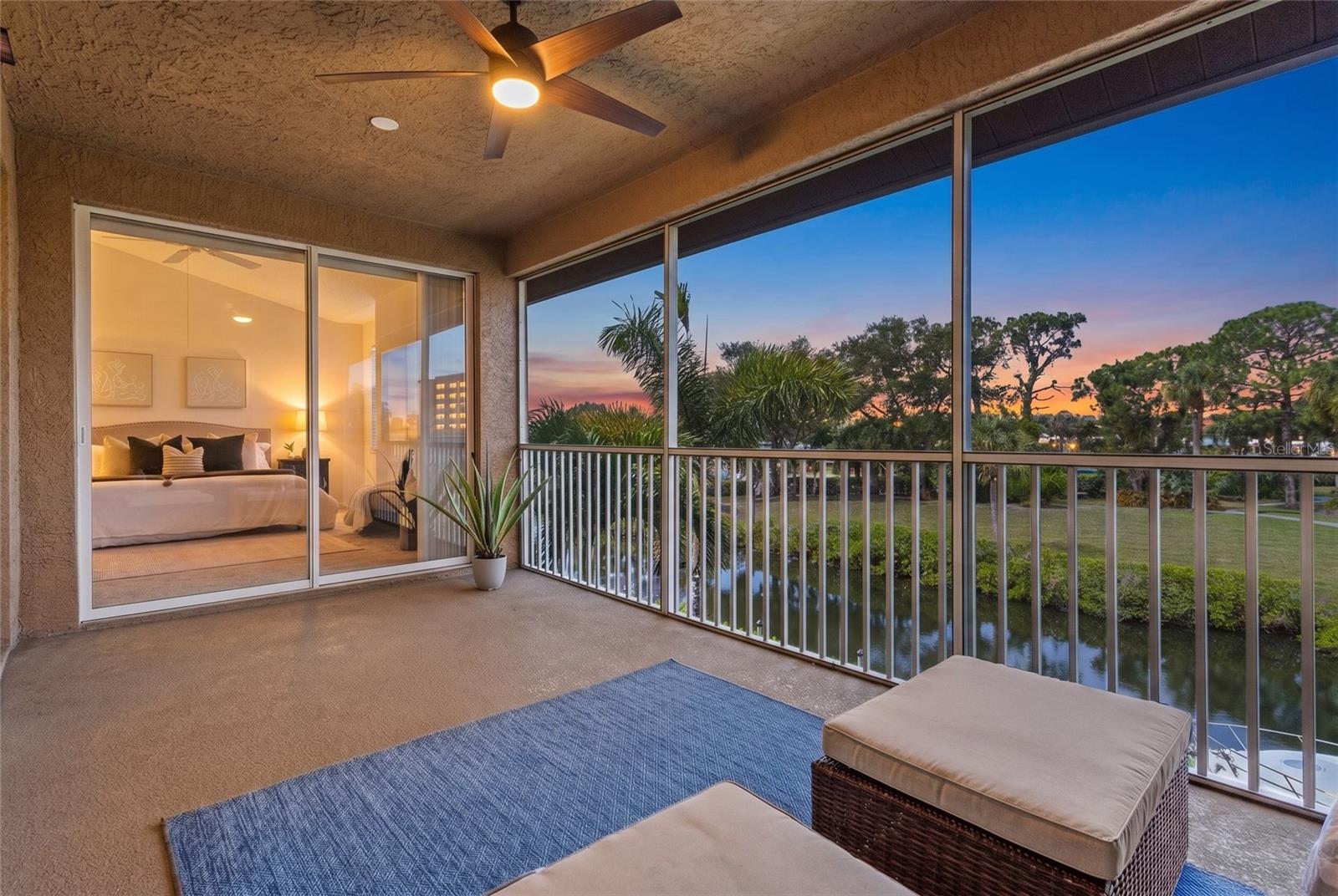 2309 JESSIE HARBOR DR #2402, OSPREY, FL — photo 49