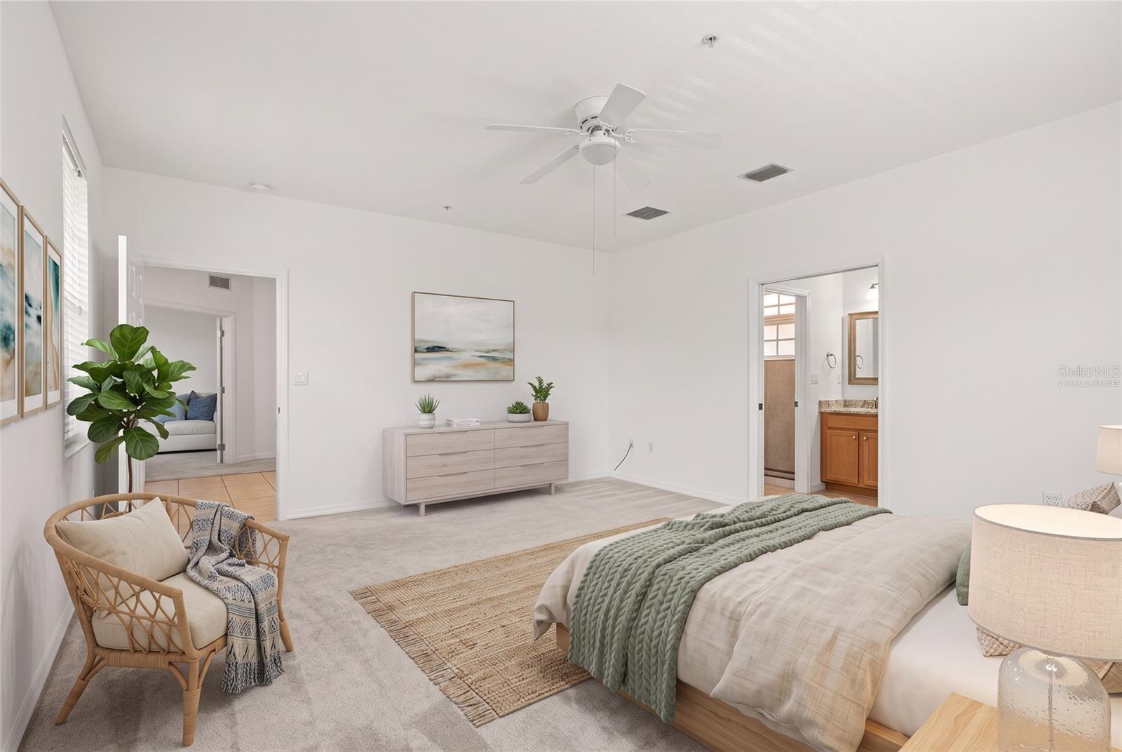 2309 JESSIE HARBOR DR #2402, OSPREY, FL — photo 32