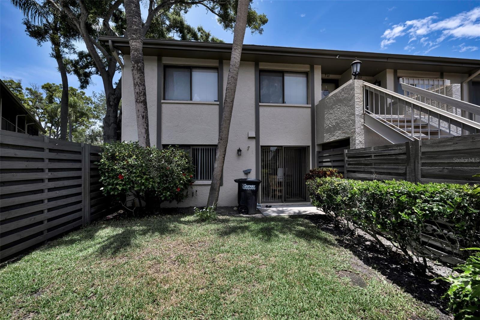 3165 LANDMARK DR #711, CLEARWATER, FL