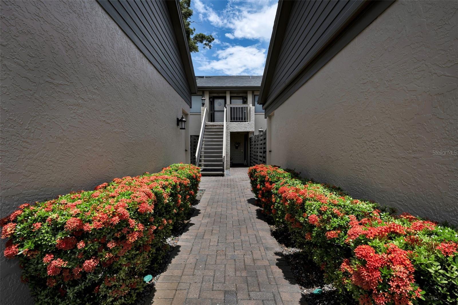 3165 LANDMARK DR #711, CLEARWATER, FL — photo 3