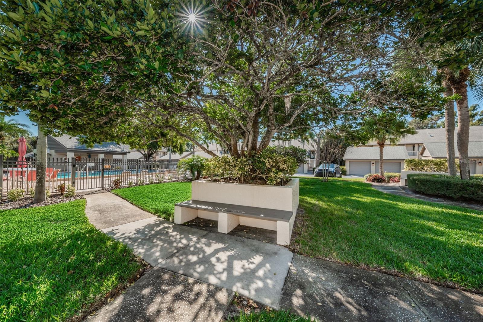 3165 LANDMARK DR #711, CLEARWATER, FL — photo 23