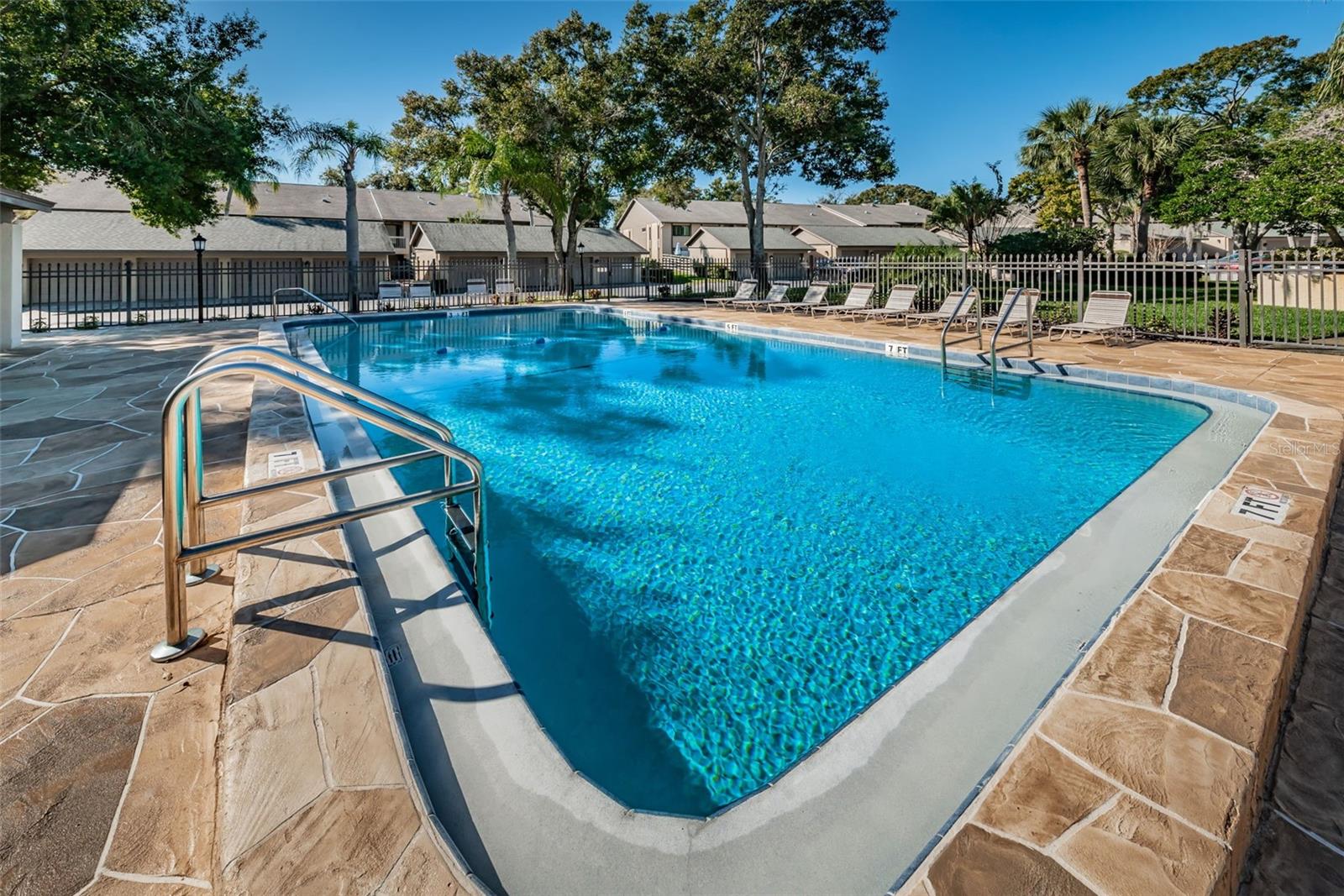 3165 LANDMARK DR #711, CLEARWATER, FL — photo 26