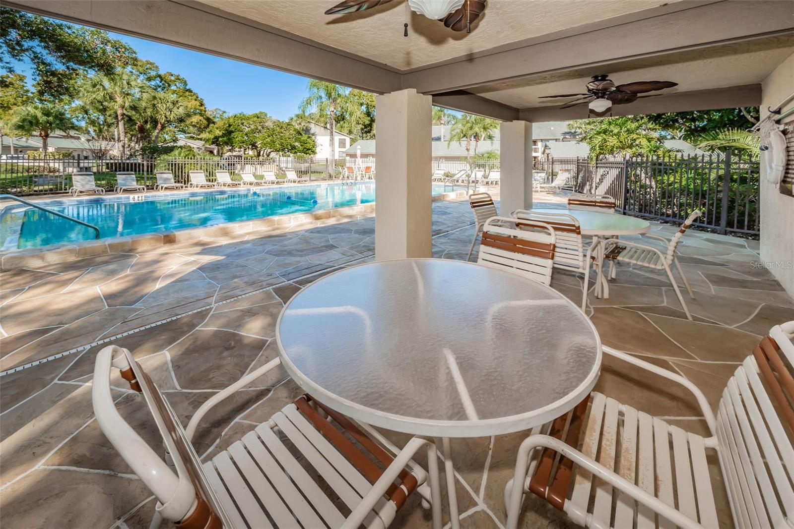3165 LANDMARK DR #711, CLEARWATER, FL — photo 28