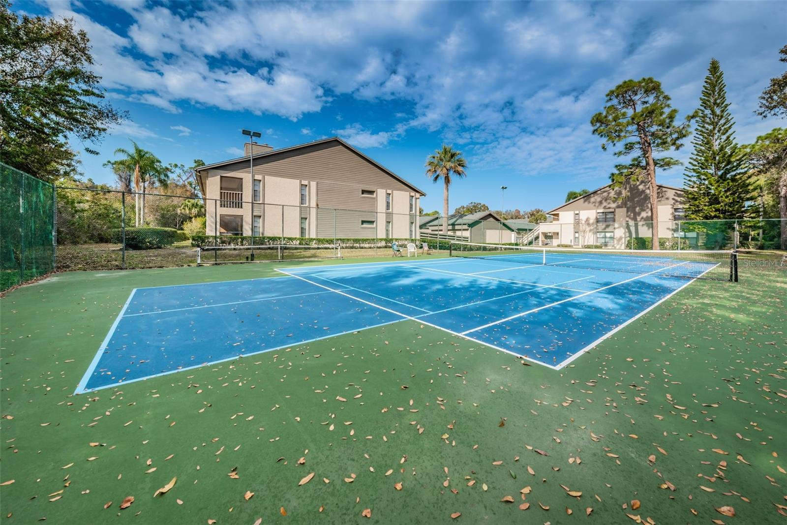 3165 LANDMARK DR #711, CLEARWATER, FL — photo 29