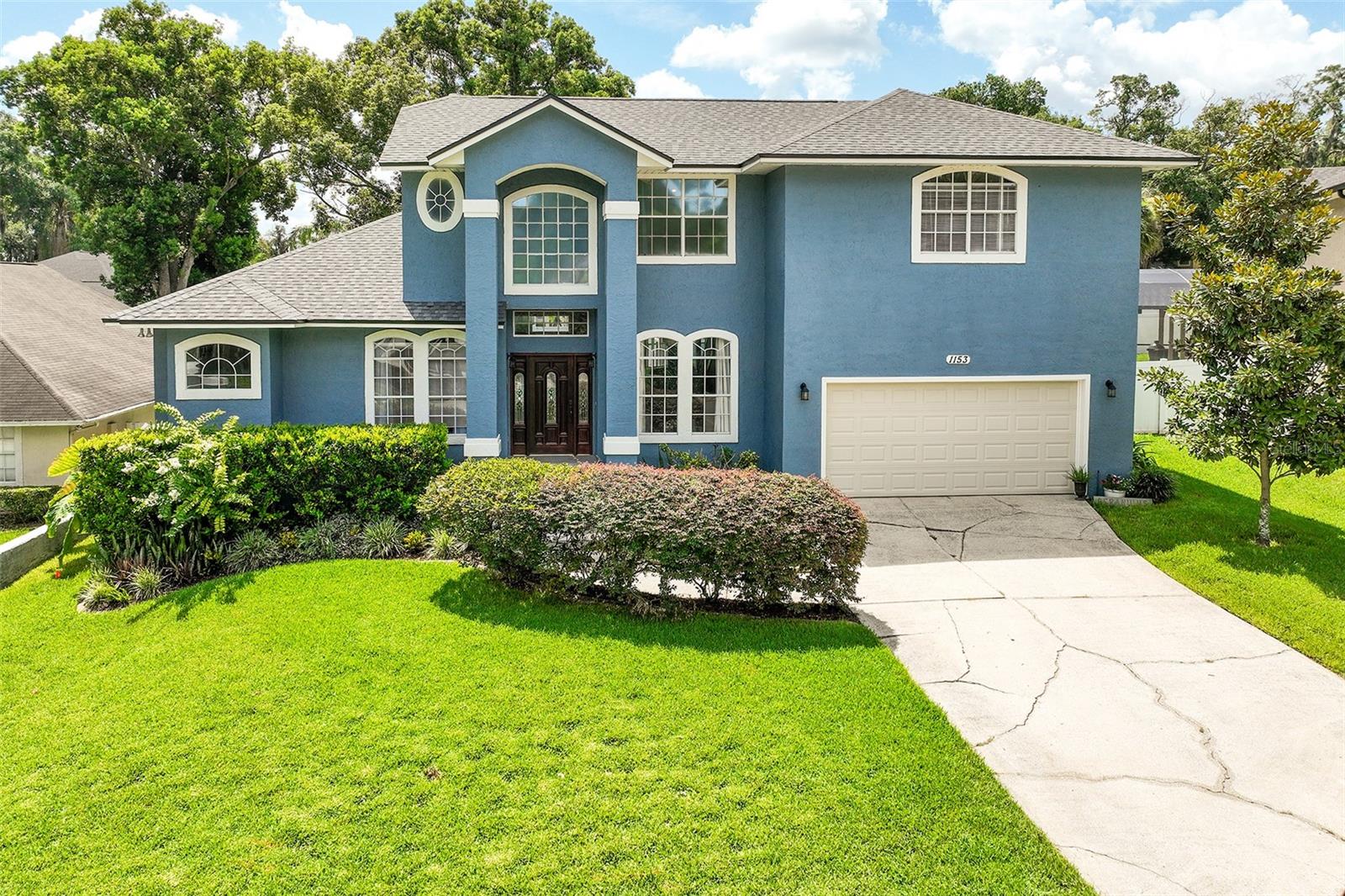 1153 OAK TREE CIR, ALTAMONTE SPRINGS, FL