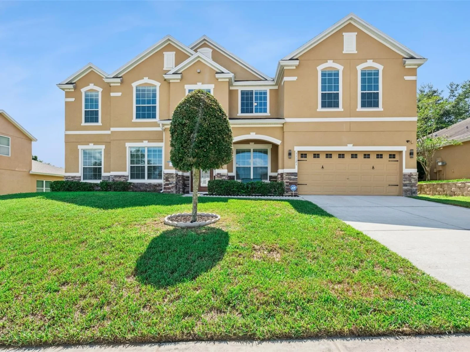 11121 LEMAY DR, CLERMONT, FL — photo 1