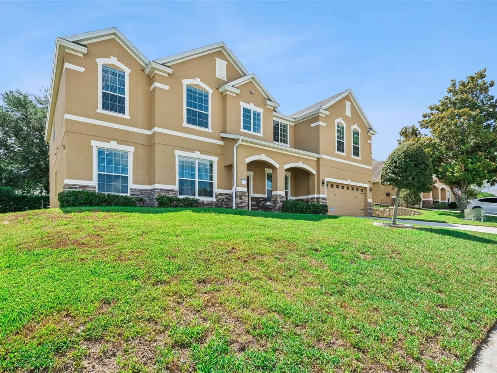 11121 LEMAY DR, CLERMONT, FL — photo 2