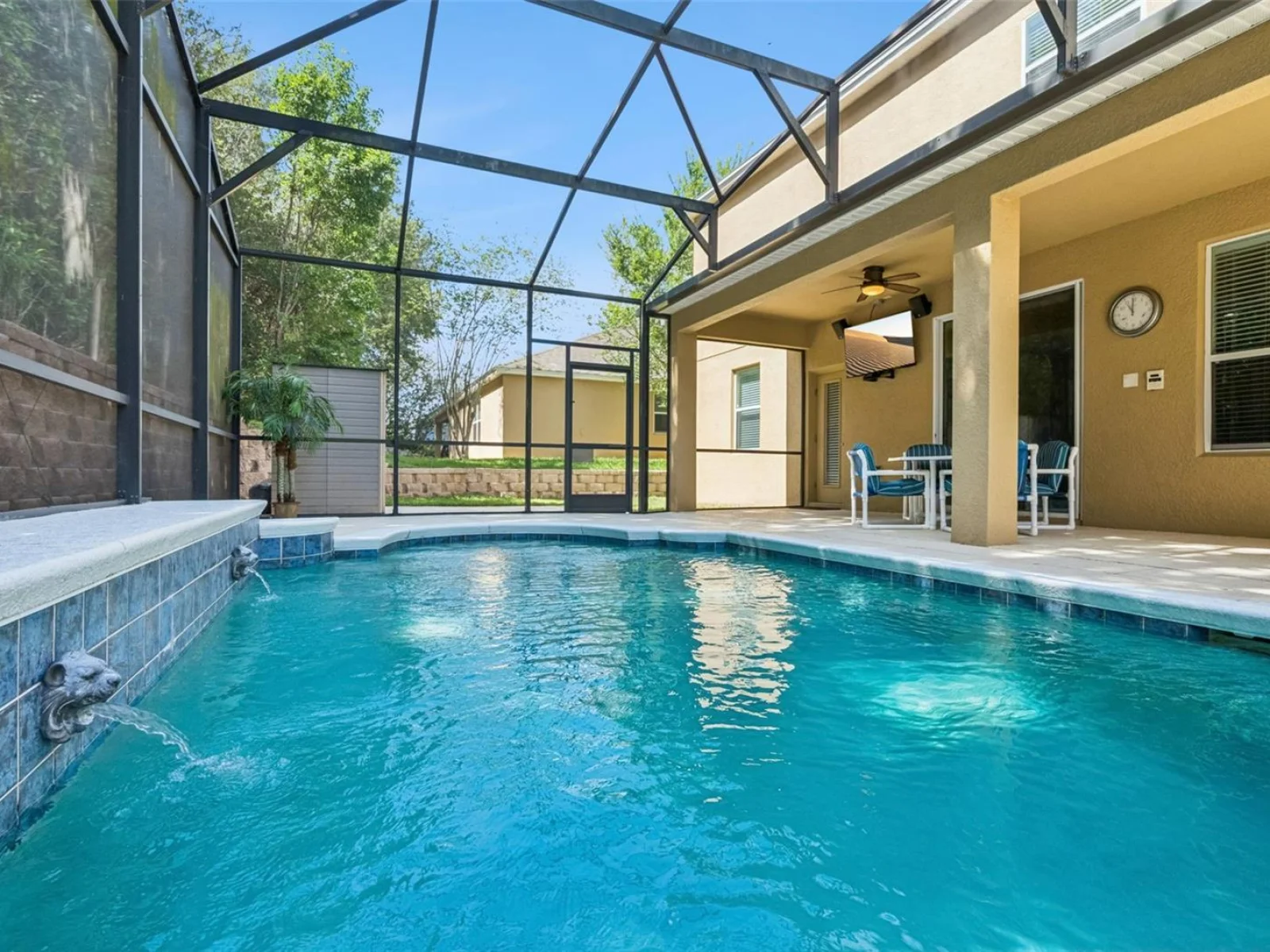 11121 LEMAY DR, CLERMONT, FL — photo 3