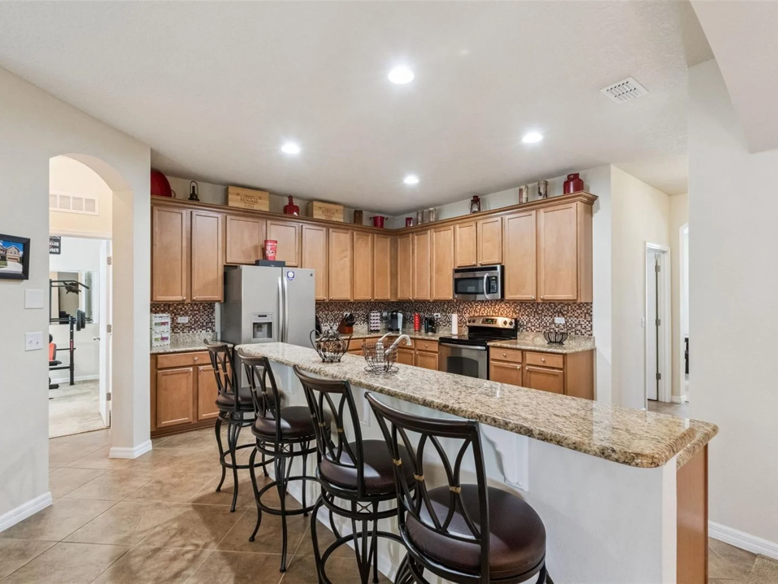 11121 LEMAY DR, CLERMONT, FL — photo 14