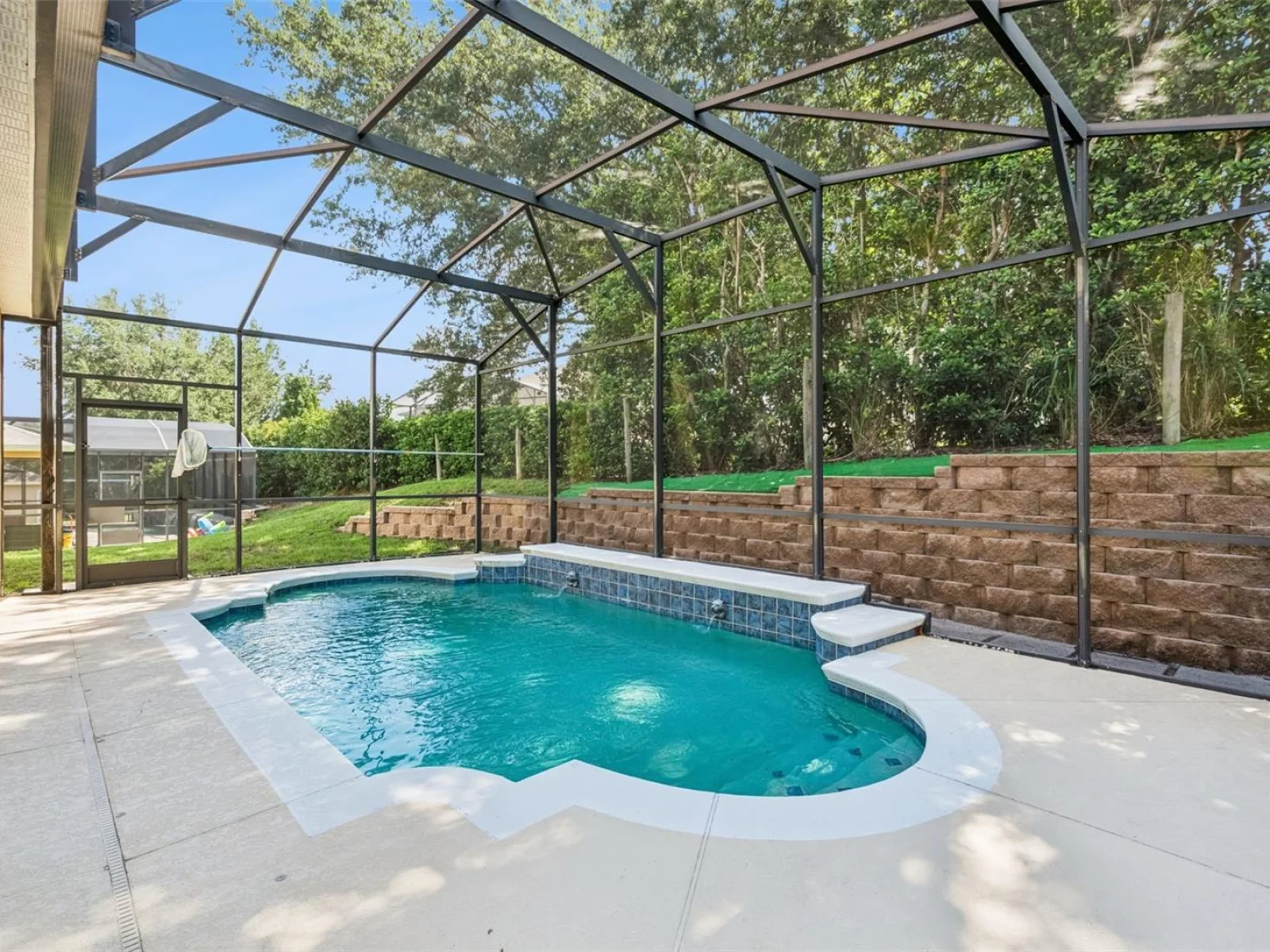 11121 LEMAY DR, CLERMONT, FL — photo 19