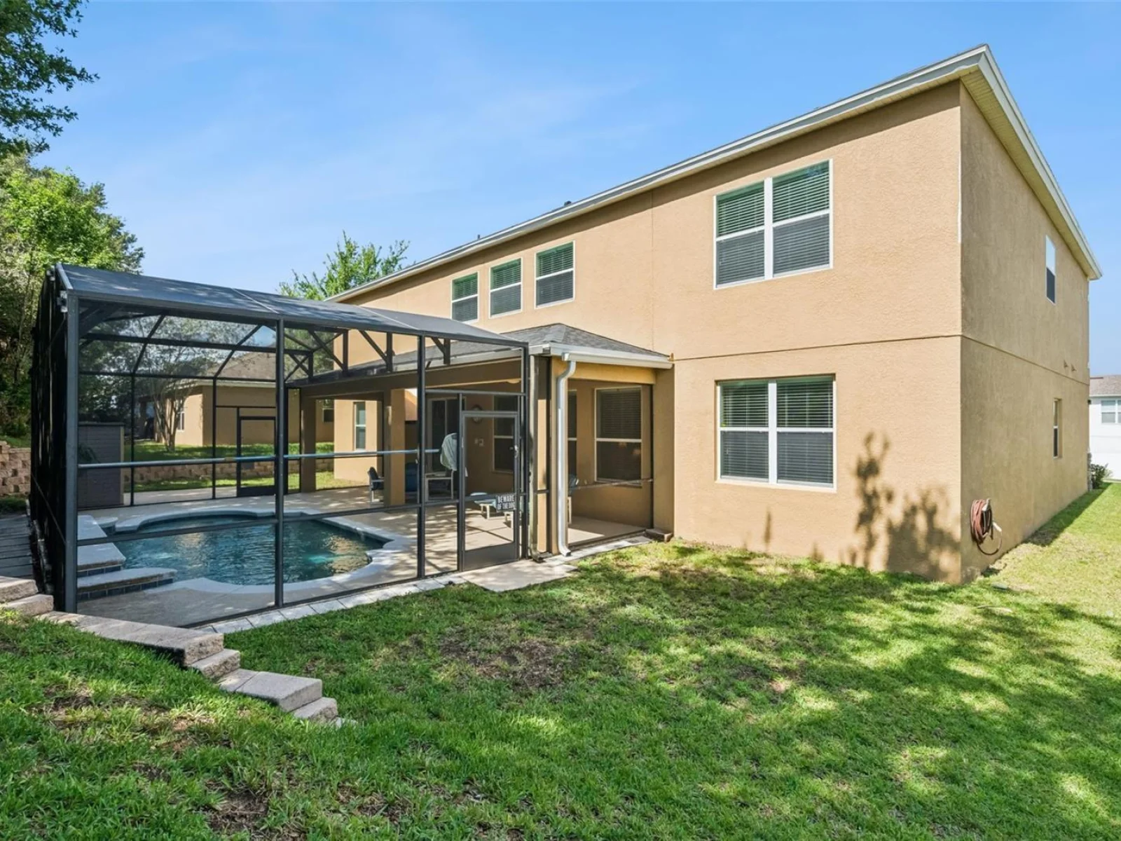11121 LEMAY DR, CLERMONT, FL — photo 56