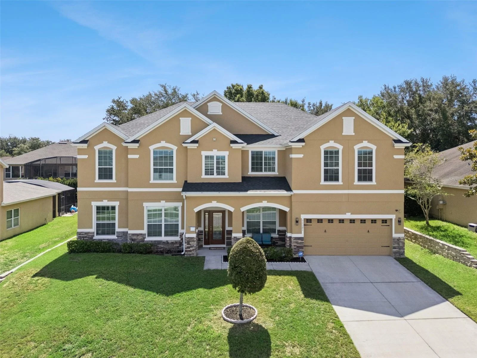 11121 LEMAY DR, CLERMONT, FL — photo 58