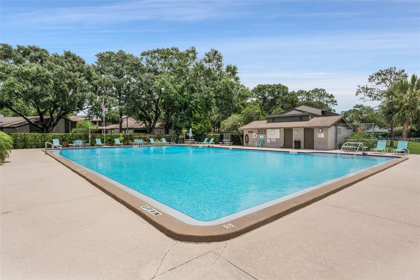 119 EASTWIND LN, CASSELBERRY, FL — photo 41
