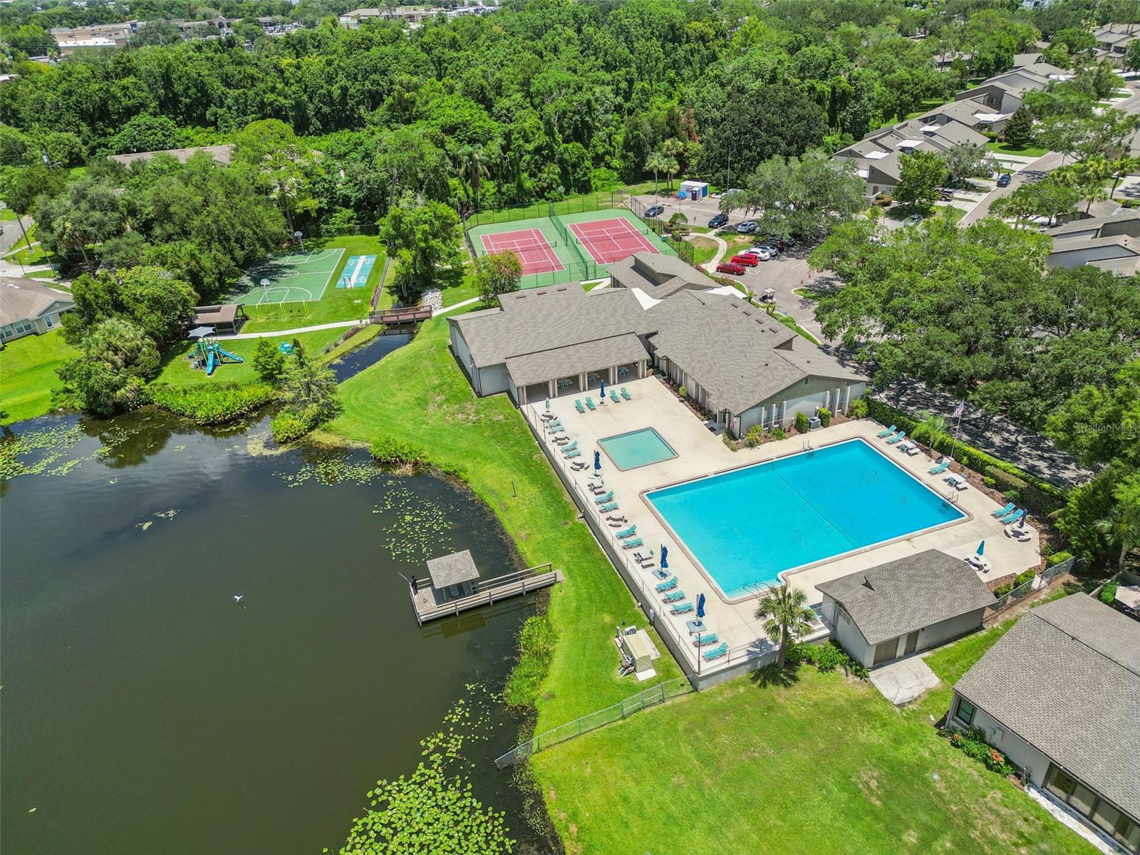 119 EASTWIND LN, CASSELBERRY, FL — photo 50