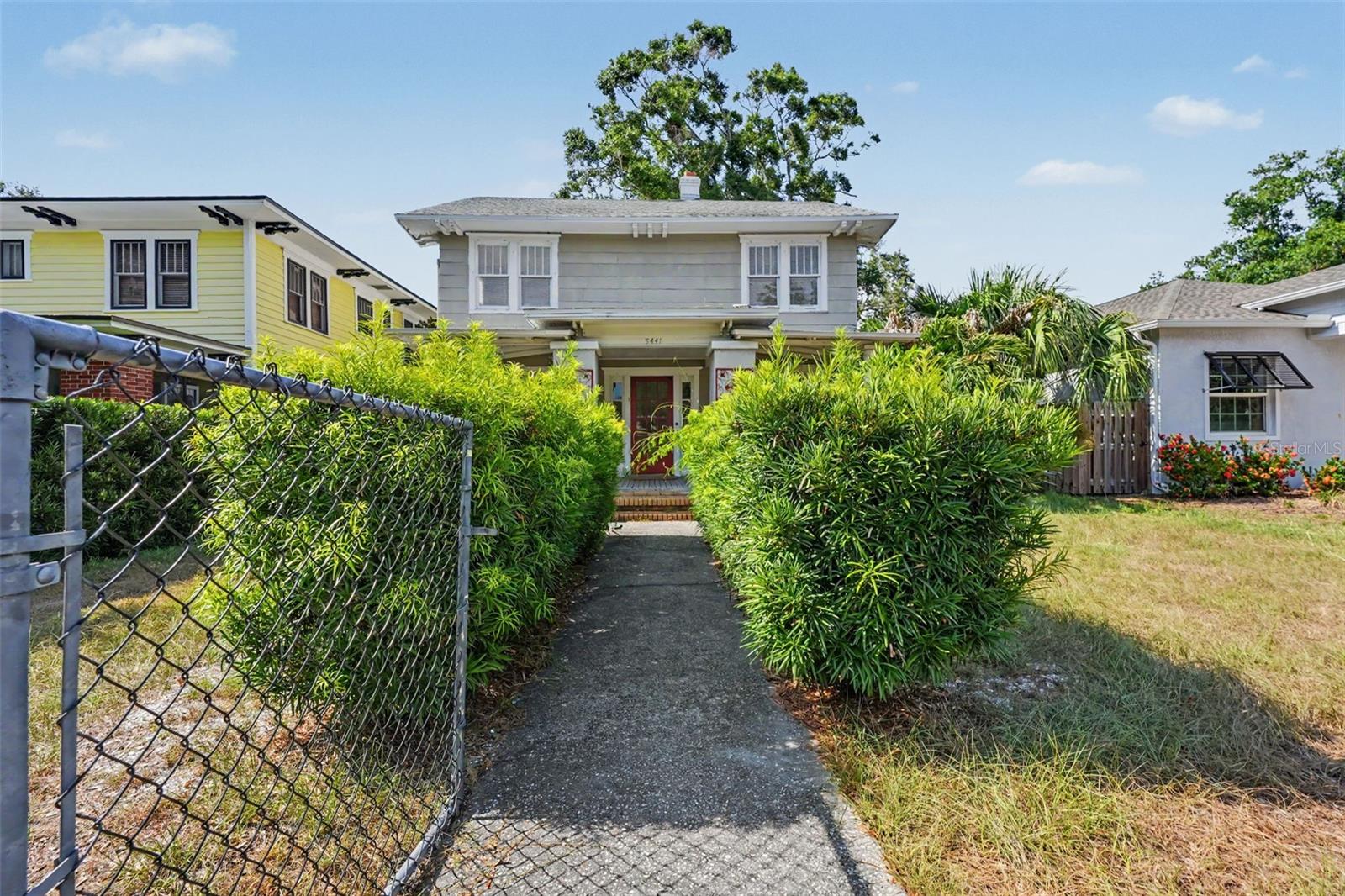 5441 1ST AVE N, ST PETERSBURG, FL — photo 2