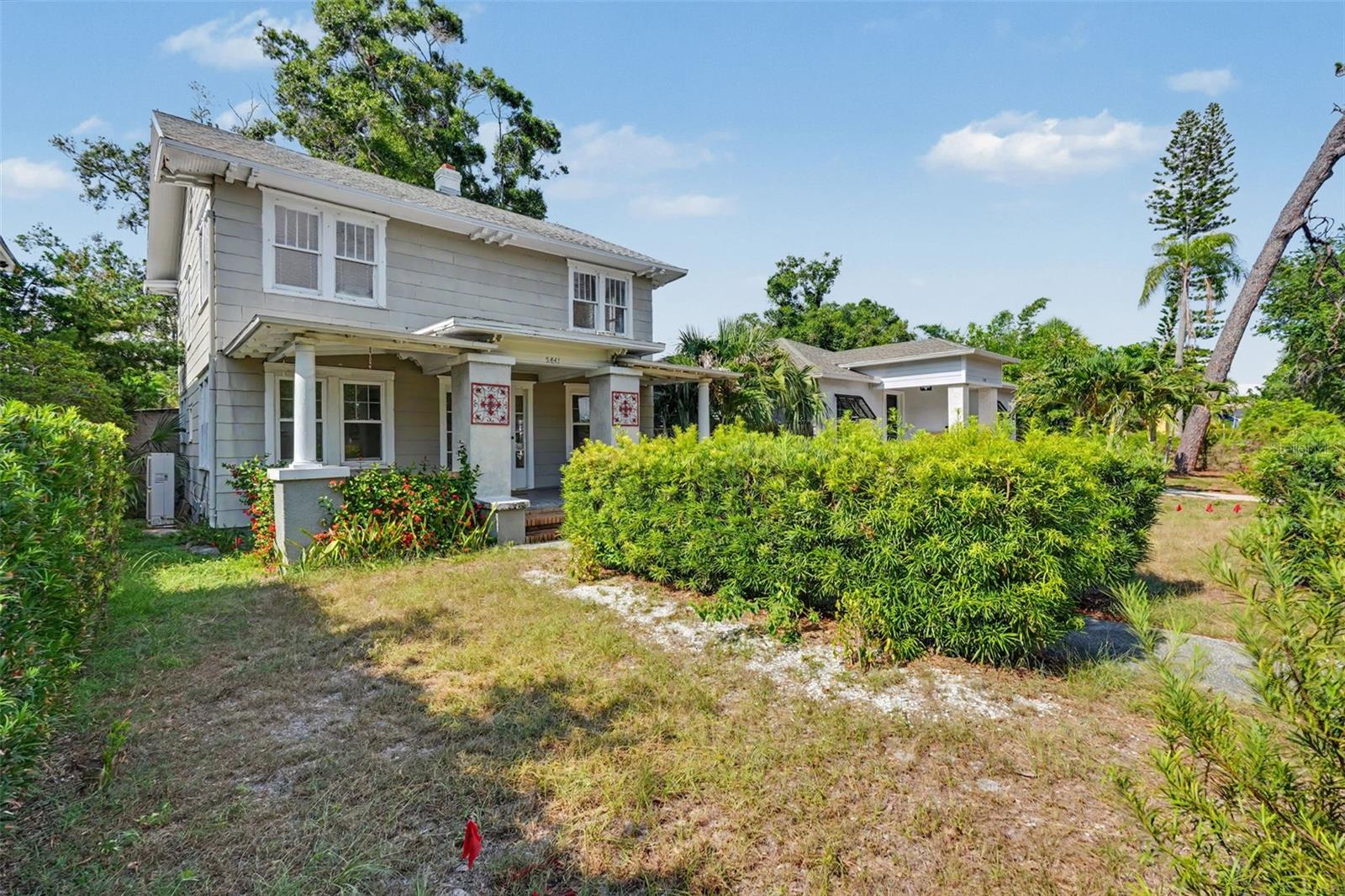 5441 1ST AVE N, ST PETERSBURG, FL — photo 3