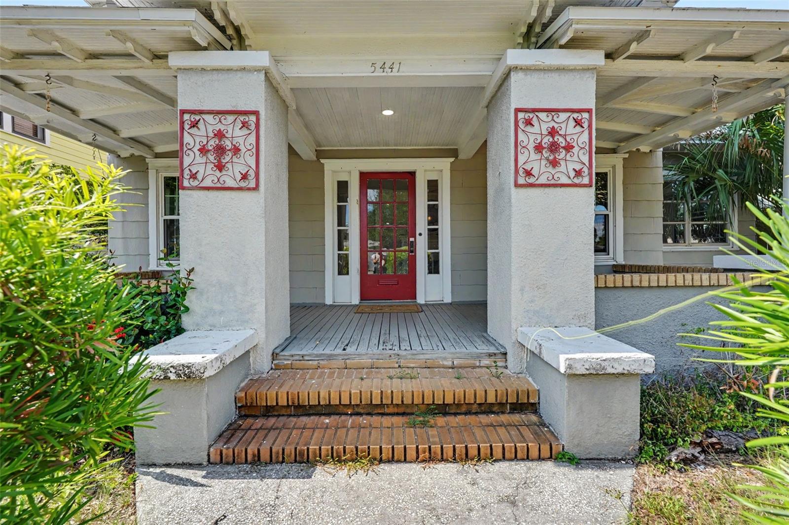 5441 1ST AVE N, ST PETERSBURG, FL — photo 5