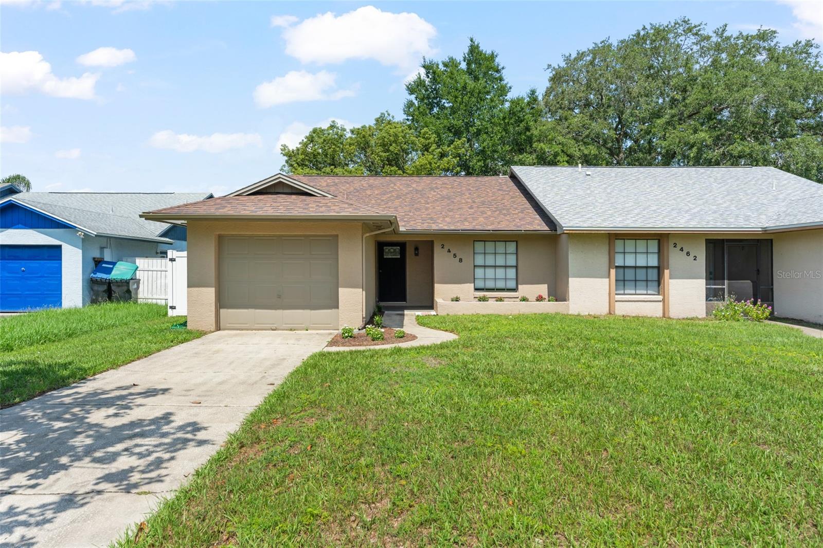 2458 LONG MEADOW WAY, ORLANDO, FL