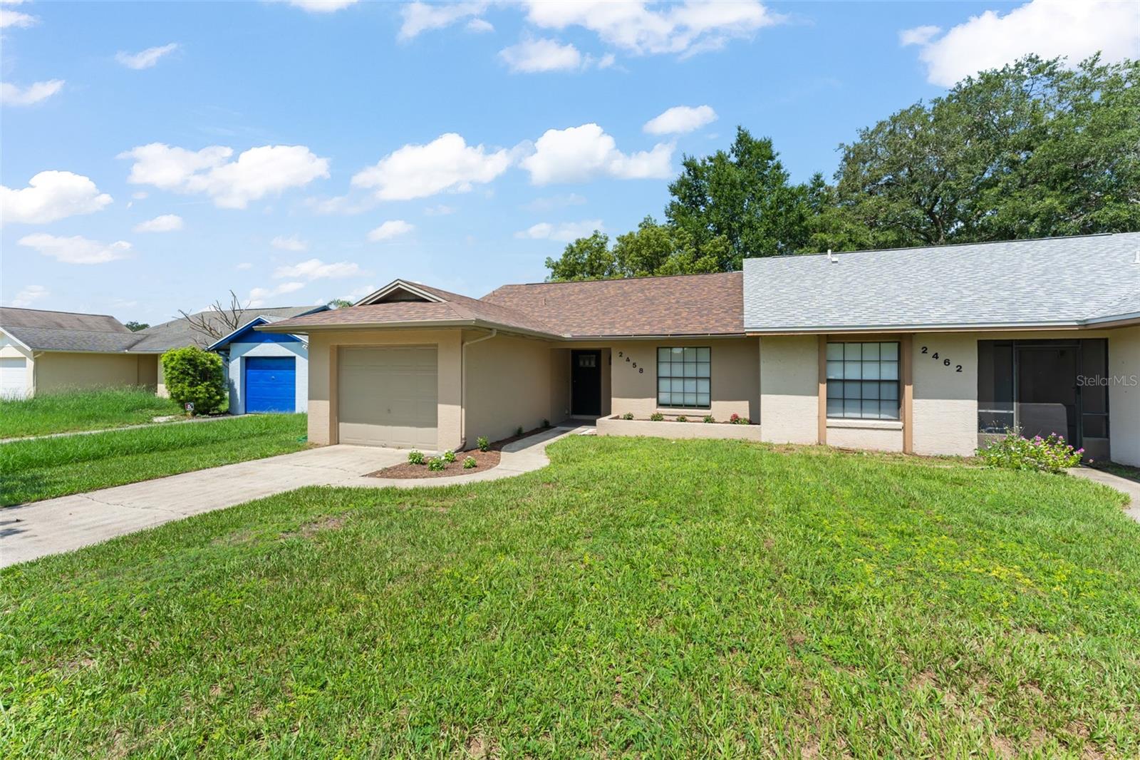 2458 LONG MEADOW WAY, ORLANDO, FL — photo 2