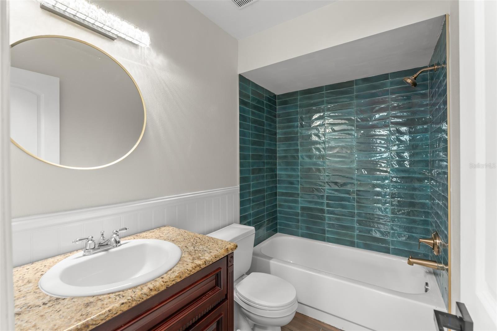 2458 LONG MEADOW WAY, ORLANDO, FL — photo 24