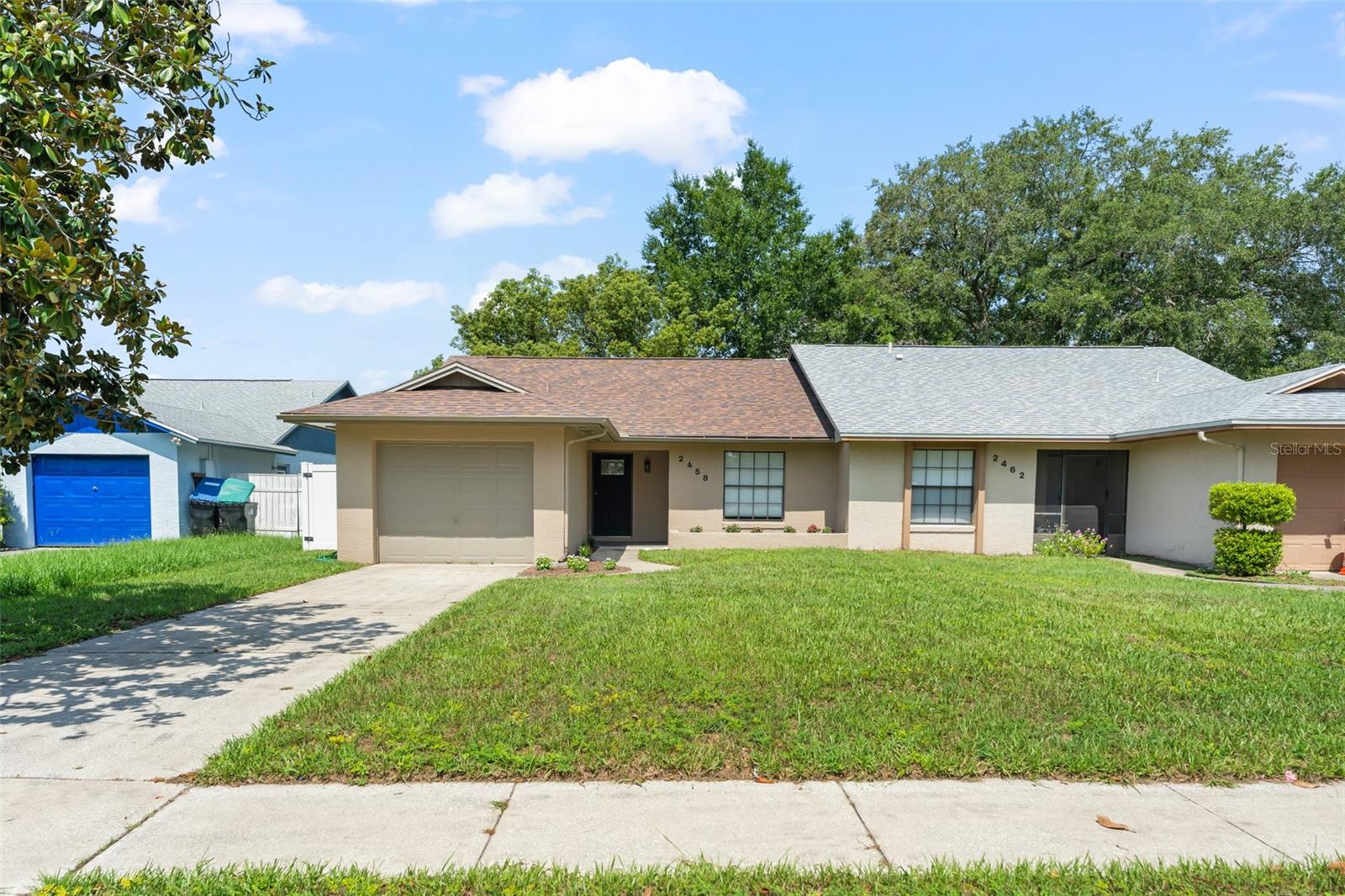 2458 LONG MEADOW WAY, ORLANDO, FL — photo 30