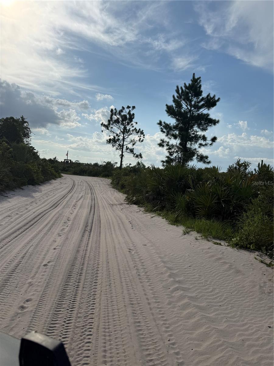 HOLOPAW GROVES RD #Lot 125 & 126, ST CLOUD, FL — photo 4
