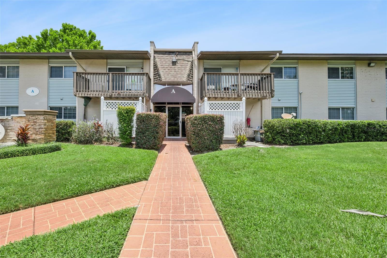 1695 LEE RD #A116, WINTER PARK, FL