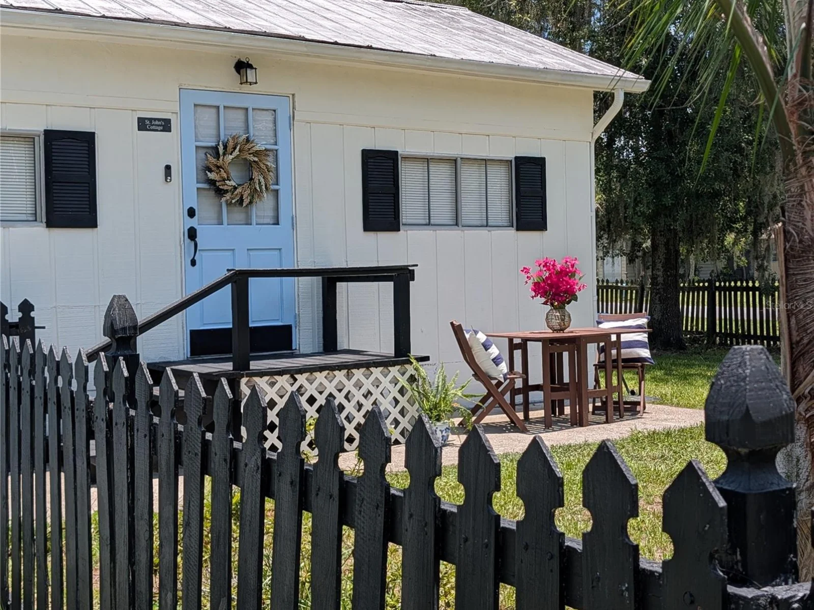 55914 BAY RD, ASTOR, FL — photo 23