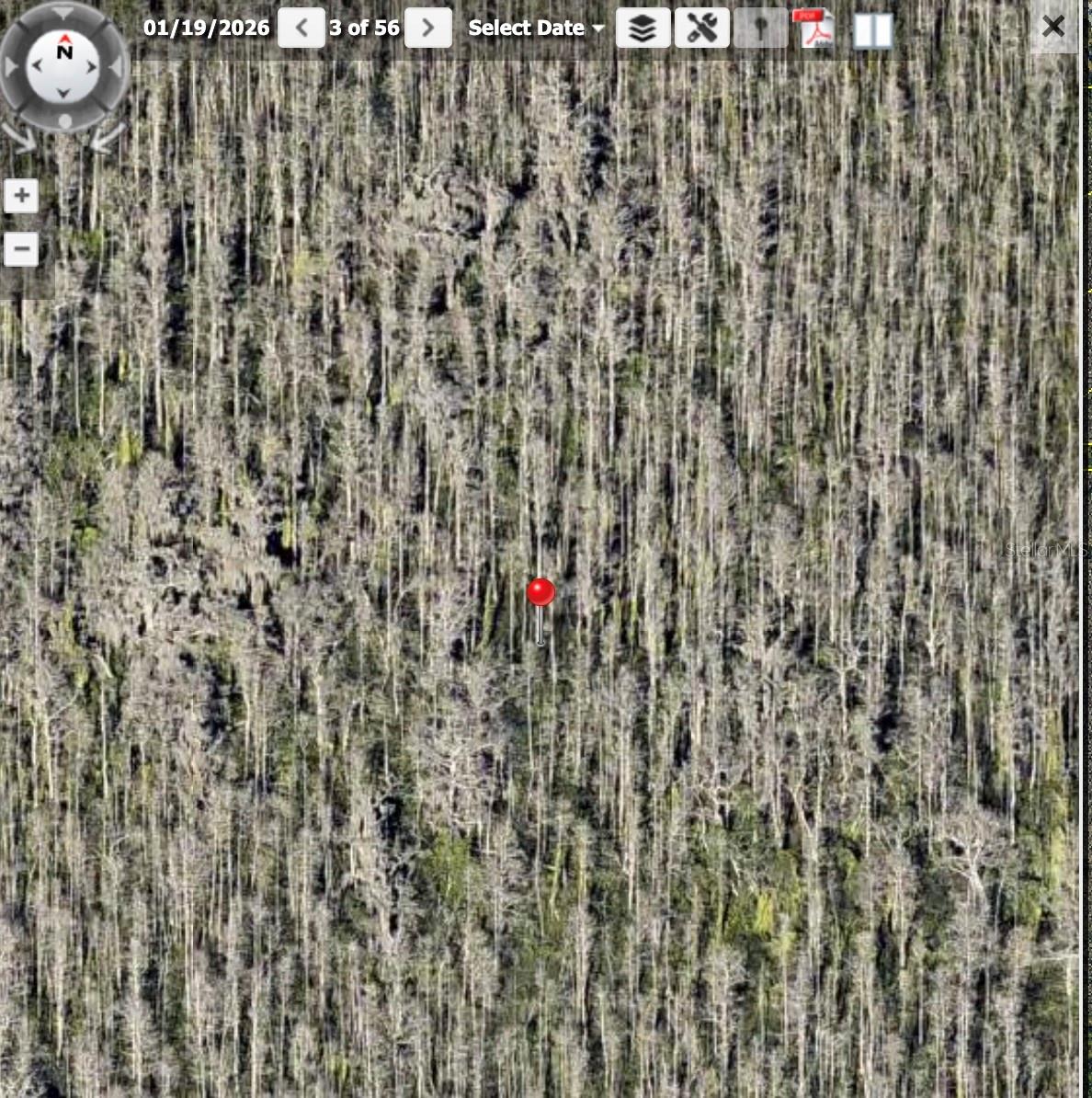 HOLOPAW GROVES RD #Lot 99 & 100, ST CLOUD, FL — photo 13