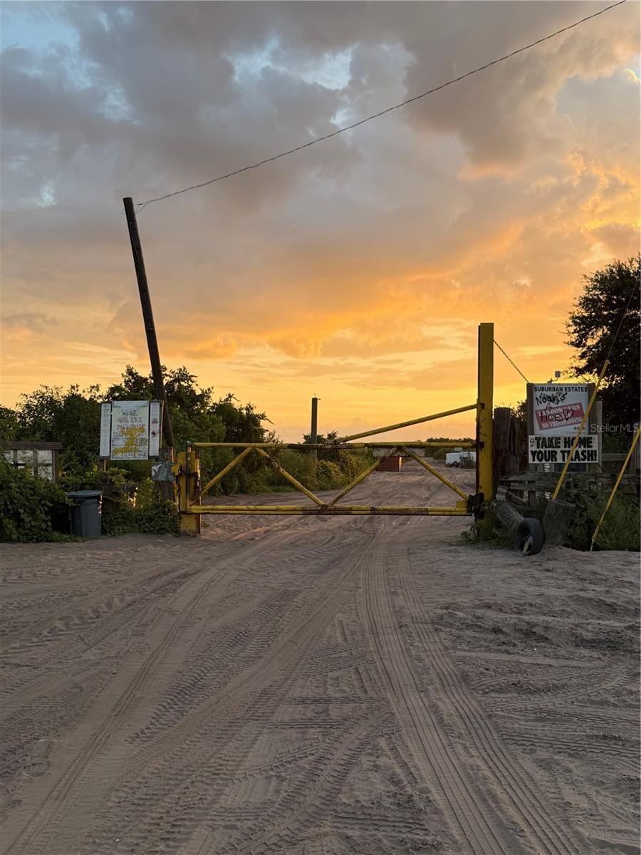 HOLOPAW GROVES RD #Lot 99 & 100, ST CLOUD, FL — photo 2
