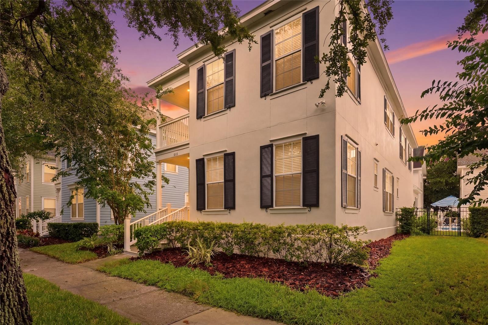 912 WATERSIDE DR, CELEBRATION, FL