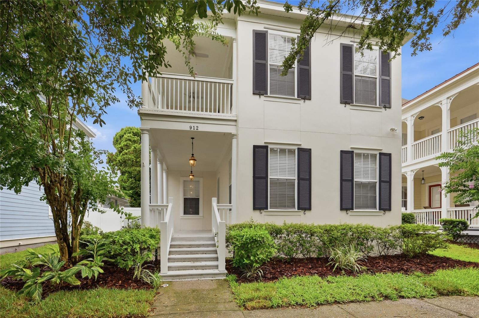 912 WATERSIDE DR, CELEBRATION, FL — photo 2