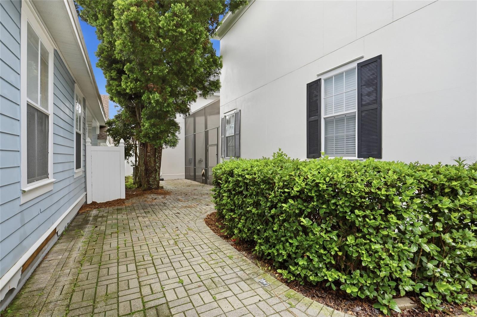 912 WATERSIDE DR, CELEBRATION, FL — photo 59