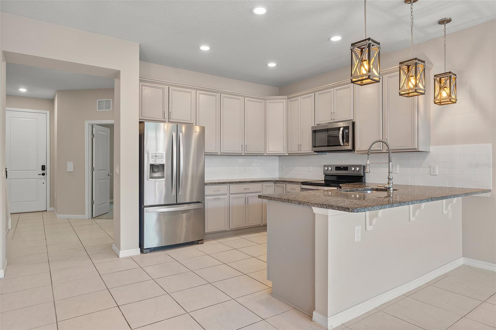 5046 WALKER ST, ST CLOUD, FL — photo 9