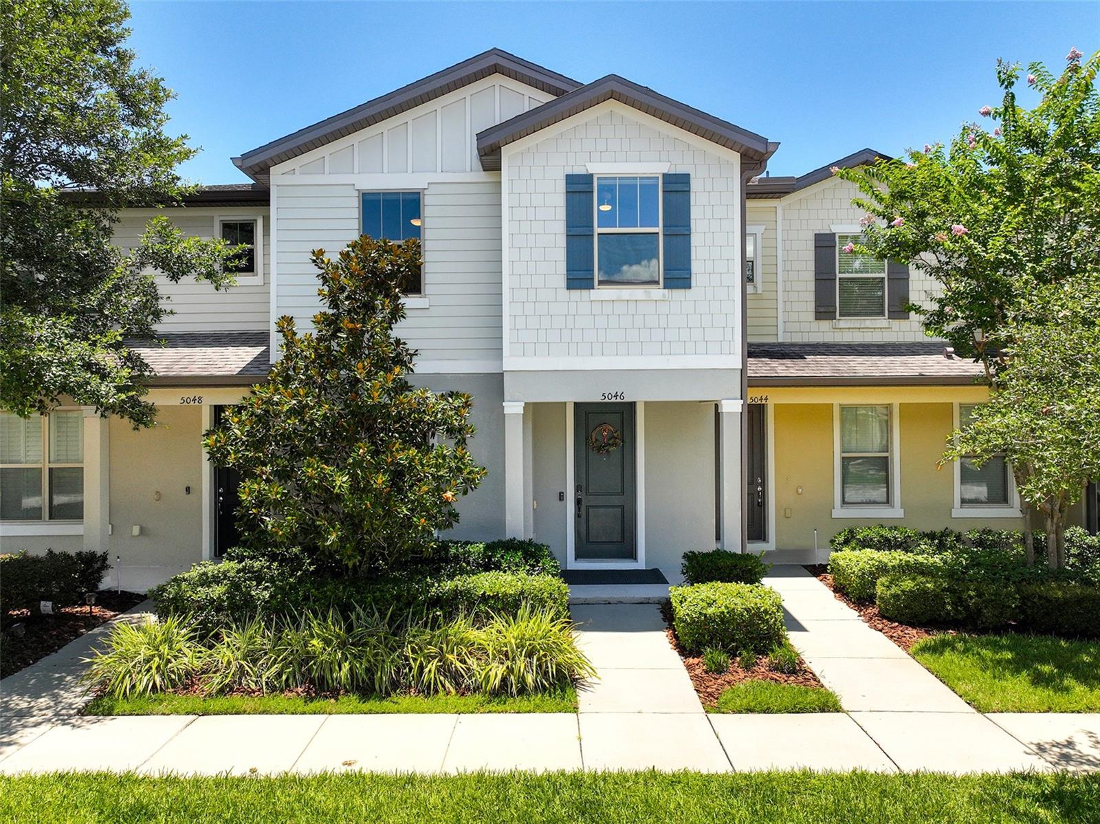 5046 WALKER ST, ST CLOUD, FL — photo 31