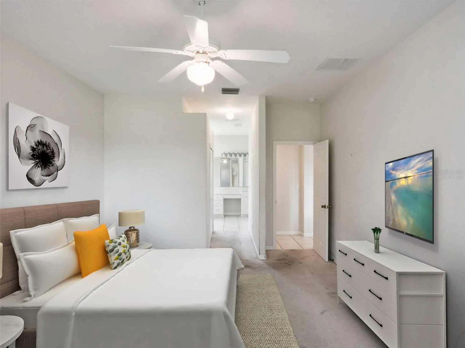 21606 KING HENRY AVE, LEESBURG, FL — photo 14